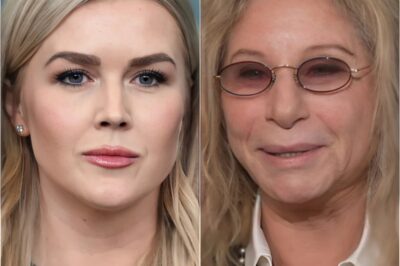 “You can’t own my voice,” Barbra Streisand said — calm, steady, but burning with conviction