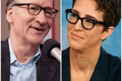 Bill Maher Challenges Media Narrative on Trump’s $300 Million White House Ballroom Renovation