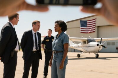 They Threw Me, a Retired Pilot, in Jail for ‘Flying Too Well.’ They Put Me on Trial. The Prosecutor Called Me ‘Unstable.’ They Were About to End My Life. Then the Federal Courthouse Doors Burst Open, and a Four-Star Admiral Walked In. What He Said Next Made the Whole Room Stop Breathing.