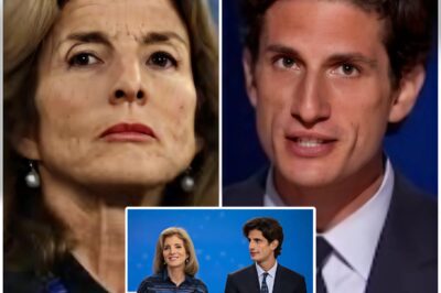 Caroline Kennedy Backs Son Jack Schlossberg’s Controversial Social Media Strategy Amid His Bid for Congress