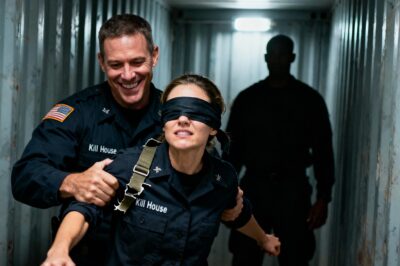 When the ghosts of a forgotten war whispered from the Syrian dust, a promise was stirred in the heart of a lone operative. For the woman behind the rifle, it was the first echo of a debt she would cross the world to collect.