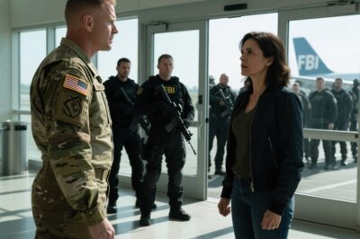 They Laughed While Destroying My Bag, Calling Me a ‘Fake Vet.’ They Didn’t Realize the Torn Patch They Mocked Had a Hidden RFID Chip. They Didn’t Know They’d Just Triggered a Silent JSOC Alarm. My Name is Taran Niara. This is the Story of the Day My Buried Past Came Back to Kill Me.