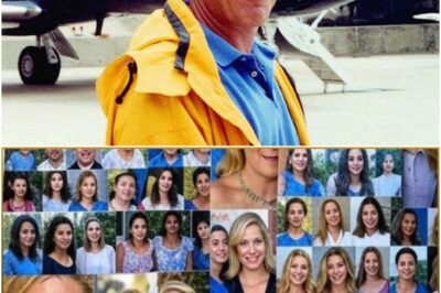 Netflix Docuseries ‘The Story They Tried to Bury’ Reveals Secretive Global Network Through Survivor Testimony