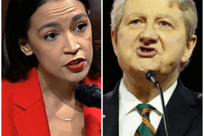 Senator Kennedy Reads Rep. Ocasio-Cortez’s Critical Tweets Aloud at Televised Public Forum