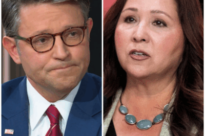 Speaker Johnson & Rep.-Elect Grahalva in Legal Standoff Over House Seat and Key Transparency Vote