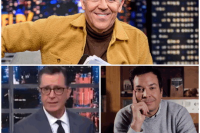 From 3 A.M. ‘Experiment’ to Ratings King: The Unlikely Rise of Greg Gutfeld in Late Night