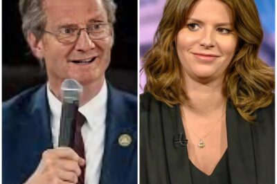 Rep. Tim Burchett’s CNN Interview Cut Short; Anchor Planned to Ask About Jeffrey Epstein & Ghislaine Maxwell