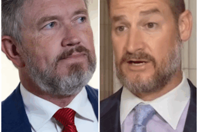 Two Republicans, Thomas Massie & Greg Steube, Break Ranks in Vote to End Government Shutdown