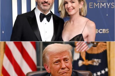KIMMEL’S CIVIL WAR: Jimmy Kimmel and Wife ‘Cut Off’ Immediate Family Members Over Trump Votes—‘It’s Been Really Sad’ But Necessary