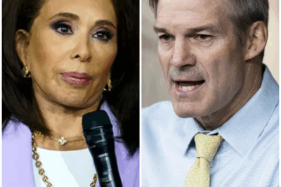 Rep. Jordan’s Bill Limiting Office to US-Born Citizens Gains Vocal Support from Jeanine Pirro