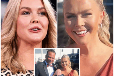 White House Press Secretary Karoline Leavitt Crops Husband From Photos Following Online Photo Editing Claims