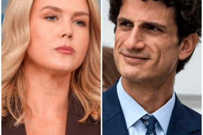 White House Dismisses JFK Grandson’s Criticism of HHS Secretary RFK Jr. as ‘Ridiculous’