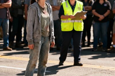 They called her a nobody, a ghost haunting the edge of a world she’d once commanded. But when the sky tore open and a hero was needed, they would remember the name they thought they’d buried: a name whispered only in legend.