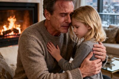 The Silent Storm in My $50 Million Penthouse: A Wall Street Titan Confesses the Unimaginable Truth About the Seven-Year-Old Girl Who Used Three Simple Wishes to Forgive My Soul and Save Me from the Cold, Empty Prison I Built for Myself – A Heart-Stopping Confession That Proves Kindness Isn’t a Weakness, It’s the Last True Currency Left in America.