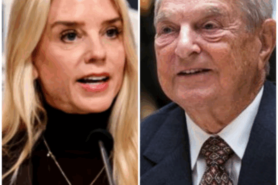 Pam Bondi Initiates Federal Investigation into ‘No Kings’ Movement’s Opaque Funding and Alleged Soros Links