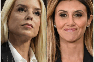 Attorney General Bondi Vows Justice After Intruder Damages Office of U.S. Attorney Alina Habba