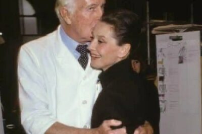 The Suit That Stole a Fortune and Saved a Soul: How a Single, Uncredited Design for a B-Movie Icon Turned My Back-Alley Boutique into a Million-Dollar Empire, Only to Have My Life Shattered by an Unspeakable Betrayal – A Hollywood Tragedy I’ve Kept Secret for 40 Years Until Now.