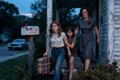 The Night We Swapped My Father’s Pain Cream for Super Glue: A Memoir of Escape, a Broken Knee, and the Secret That Freed Three Women from a 1968 American Nightmare