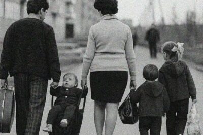 The Invisible Sacrifice: How My Doctor Father’s Silent ‘Life Hack’ From Decades Ago Exposed the Lie I’d Been Telling Myself About Love and Cracked My Heart Wide Open