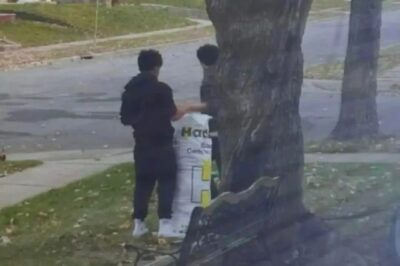 A $10 Offer, an Overgrown American Dream, and the Unexpected Moment I Blew Two Kids’ Minds—Discover How an $80 ‘Tip’ Rewrote the Definition of Hard Work in a Single Saturday Afternoon and Unleashed a Viral Flood of Tears Across Social Media: You Won’t Believe the Raw, Gut-Punching Emotion on Their Faces!