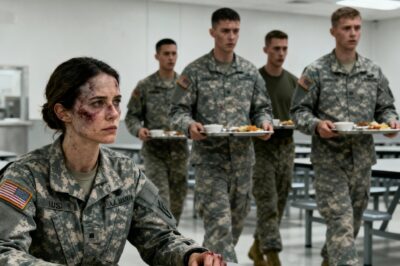 They called me ‘Princess’ and mocked the scar on my face. They joked about my ‘spa days’ when they saw the bruises. They thought I was ‘damaged goods,’ a broken sergeant sent to a desk job to be fixed. They didn’t know I was the only one who walked out of the ice. They didn’t know I was a ghost. They were about to learn that my call sign wasn’t a nickname. It was a body count. My name is Grace Mallory, and I am Widow 27.