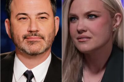 Kimmel Cries On Air, But The NAME Hidden In The Charlie Kirk Death Files Proves His “Truth” Was A Lie