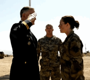 I Was the Team’s ‘Quota Hire.’ They Laughed, They Mocked Me, They Made Me Clean Their Filth. They Had No Idea I Was ‘Spectre’—the Ghost They Thought Was a Myth. Then, a Four-Star General Walked In, Ignored the Captain, and Snapped a Salute… to Me.