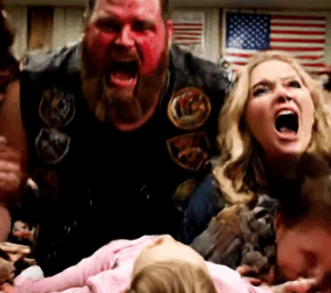 I Was the Orphan Nobody Saw. The Kid They Called “Scum.” Then I Did CPR on a Dying Baby, Not Knowing Her Grandfather Was the Hells Angels’ President. Days Later, 793 Bikers Surrounded My Orphanage. I Thought My Life Was Over. Instead, They Said Three Words That Changed Everything.