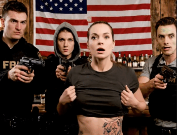 They Called Me a “Clumsy Idiot” Waitress. They Laughed When I Trembled. They Raised a Hand to Strike Me. Then They Saw the Tattoo… and Their Entire World Collapsed.  I was just a simple bartender, the girl who spilled your drink, the one you mocked. But they didn’t know my name was Ghost 7. They didn’t know I was there to hunt them. They thought I was the prey. They were about to learn that the most dangerous thing in that bar wasn’t the group of drunk, arrogant Marines—it was the “weak little server” they were trying to break.