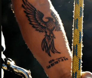 “Get a load of her ‘war ink!'” the Captain yelled, pointing at my arm for the whole platoon to see. They all laughed. They thought it was a joke, a cheap boardwalk tattoo. They had no idea that phoenix marked me as a ghost, a member of a unit that didn’t exist. And they definitely didn’t know my real mission wasn’t to train with them—it was to dismantle their entire smuggling ring, starting with him.