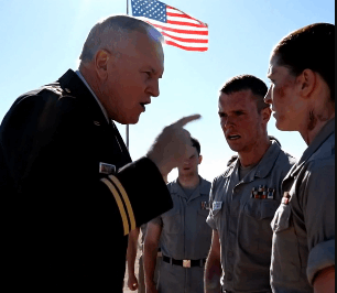 They called me ‘Princess’ and mocked my scars. They didn’t know they were mocking a ghost. The General stepped in, and the one name he said shut down the entire base: ‘Widow 27.’ I am the sole survivor of Operation Ghostline, a mission so secret the Pentagon buried it six miles deep. And this… this is what really happened on the ice.