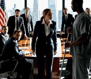 I Was the Janitor. She Was the Billionaire CEO Who Decided to Humiliate Me for Sport. In Front of Her Entire Board, She Laughed and Demanded I Give Her Investment Advice. My First Words Froze the Entire Room, Stopped Her Laughter Cold, and Saved Her $300 Million. This Is My Story.