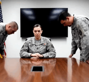 “They Cornered Me on a US Military Base, a Lone Officer Against Three Snarling Soldiers, Thinking I Was Just a ‘Nerd’ Spook. What Happened in the Next Eight Seconds Ended Their Careers, Sparked a Base-Wide Investigation, and Revealed the Terrifying Truth About the Woman Who Helped Write the Manual for Our Elite Operators.”