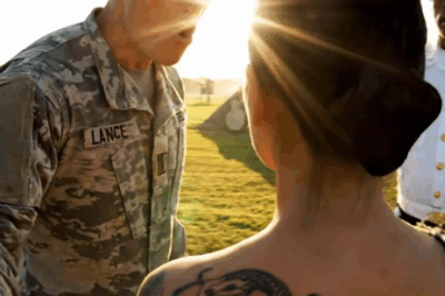 They Shoved Me. They Laughed at My Clothes. They Spilled Food on Me and Called Me a “Charity Case.” I Took It All. Then, During a Combat Drill, My Shirt Ripped Open. The Colonel Saw the Ink on My Back, His Face Went White, and He Snapped to Attention. They Thought I Was Nobody. They Were Wrong.