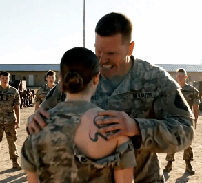 They Shoved Me. They Laughed at My Clothes. They Spilled Food on Me and Called Me a “Charity Case.” I Took It All. Then, During a Combat Drill, My Shirt Ripped Open. The Colonel Saw the Ink on My Back, His Face Went White, and He Snapped to Attention. They Thought I Was Nobody. They Were Wrong.