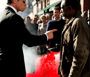 “Don’t touch my car!” the billionaire screamed. Tech titan Anthony Wright, frantic as smoke poured from his $4.2 million hypercar. He saw a homeless Black man. A threat. He didn’t see the MIT engineer who designed the classified tech inside. He was about to learn a lesson in humility that would shatter his entire worldview, and it all started with two words I spoke: “I can fix it.”