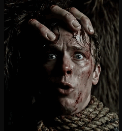 The Ghost of the Blue Ridge: I Hunted a Man, But Was Saved By a Monster—My Three Lost Days With the Appalachian’s Eight-Foot Secret That Forced Me to Question Everything I Knew About War, Humanity, and the Feral Heart of America. The Untold Confession of Sergeant Major Alex “Ghost” Riley: The Elite Green Beret Who Came Home With a Scar Only the Wild Can Give.