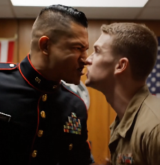 The Green-Eyed Ghost of Helmand: A Marine’s Confession of the Unspeakable Choice That Saved My Squad But Damned My Soul—The Ten-Foot Shadow That Only Appears When the Guilt is Loudest, Revealing the True, Cannibalistic Horror Lurking in the Fog of War. You Won’t Believe What I Had to Leave Behind to Survive.