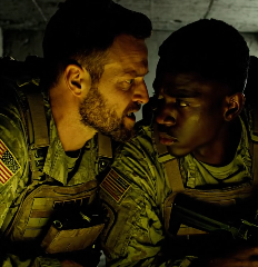 THE SCYTHE OF SILENCE: Sergeant Alex “Reaper” Riley’s Uncensored Confession of the Mission They Gassed—How We Encountered the War’s True Undead in “Sector 4,” Where American Soldiers Weren’t Killed, But Unmade, And The Scariest Sound Wasn’t Gunfire, But The Primal Scream That Followed.