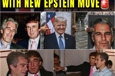 ROYAL COLLAPSE: Congress DEMANDS Prince Andrew Testify in Epstein ‘Checkmate’—The Secret Link That Could Implicate Donald Trump