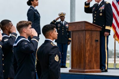 THE COLONEL’S DAUGHTER: HOW I USED HIS OWN BOOT CAMP TO EXPOSE THE TRUTH ABOUT A SHADOW PROGRAM AND THE LIE THAT BURIED MY NAME 12 YEARS AGO—AND WHY MY ‘FAILURE’ IS NOW HIS SURRENDER.