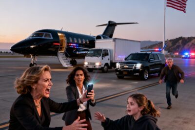 THE $10 MILLION LIE: How a Barefoot Shivering Girl on an Icy Bel Air Sidewalk Forced Me to Uncover a Stepmother’s Dark Secrets, an Elite Tech Millionaire’s Blindness, and the Horrific Truth Hiding Inside a Seemingly Perfect American Mansion