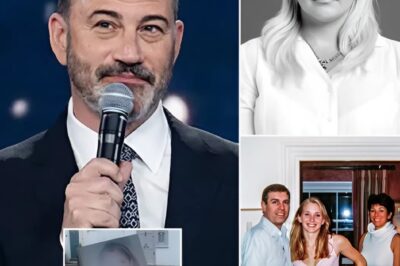KIMMEL BREAKS: Comedian’s Tears Lead to Shocking $1,000,000 Vow on Live TV—‘I Don’t Care How Many Zeros It Takes’
