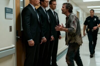 He Beat His Pregnant Wife With a Baseball Bat to Please His Mistress. He Didn’t Know She Had Three CEO Brothers. And Their Revenge Was Just Beginning