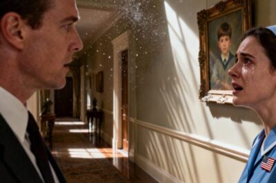 My Brother Vanished From Central Park 30 Years Ago. Then My New Cleaning Lady Pointed at His Portrait and Said, ‘I Lived With Him.’ My Entire World Just Imploded.