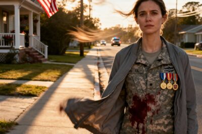 They Called Me “Fresh Training,” a Baby-Faced Recruit Who Wouldn’t Last a Week. They Laughed at My Claim of “Five Tours.” They Stopped Laughing When They Saw the Blood on My Hands and the Colonel Opened the File Containing My Five Purple Hearts.