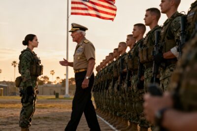 They Thought I Was a Token. They Tried to Break Me. They Didn’t Know I Wasn’t Just in Their Game… I Was the Game. The Admiral Smirked and Asked for My Call Sign to Humiliate Me. He Never Expected the One-Word Answer That Would Make a Room Full of SEALs See Him Collapse.