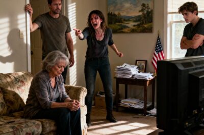 I turned thirty-four. In my invitation, I specified: “Dinner starts at 6 p.m. No gifts; your presence is enough.” At 6:45 p.m, I realized that no one was coming. But I’m not upset about it, I showed them, they missed out on something that changed their lives…