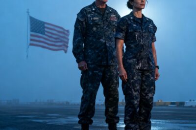 THE DEVGRU GHOST THEY LAUGHED AT ON THE GRINDER: How One Decorated Female SEAL Commander, Disguised as a Broken Recruit, Exposed a Covert, Nationally-Authorized Psychological Experiment Called ‘Project Threshold’ That Was Systematically Destroying America’s Elite Special Forces Pipeline—Risking Her Career to Remind the Navy What Honor Truly Costs.