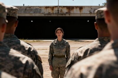 They Put Their Hands On Me. They Laughed. They Called Me ‘Liability.’ They Had No Idea Who I Was. I Was About To Teach Them A Lesson They’d Never Forget.